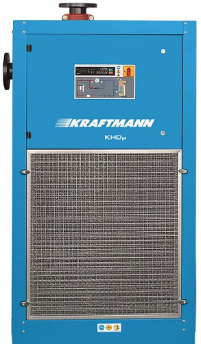 Осушитель рефрижераторный "KRAFTMANN" KHDp VS/AC (VS/WC) 1260