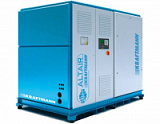 Компрессор винтовой "Kraftmann" ALTAIR 315 W