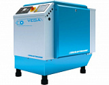 Компрессор винтовой "Kraftmann" VEGA 4-8