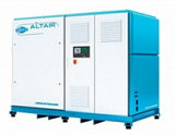 Компрессор винтовой "Kraftmann" ALTAIR 260
